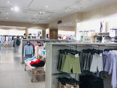 -H&M(星河城店)