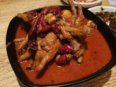 -一味烧烤(纪念路店)