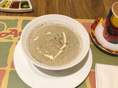 -安妮意大利餐厅(世贸天阶店)