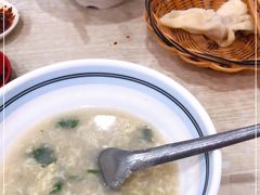 -老东门糁烫面角总店