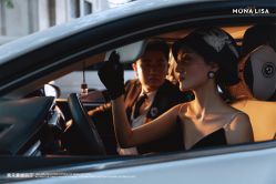 点击看大图 -青禾蒙娜丽莎婚纱摄影(武汉总店)