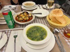 -船屋葡国餐厅