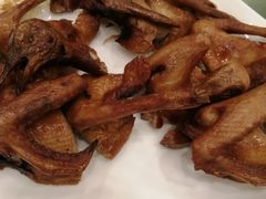-清心鸡沙田乳鸽店·非遗传承(石溪店)