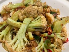 -北大荒人•新东北菜(青岛银座店)