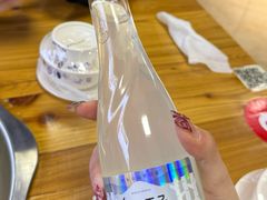 -朝族高丽火盆(长白山总店)