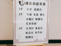 -乐汤汇温泉生活馆(海港区店)