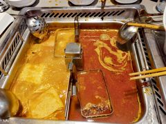 -海底捞火锅(地王新天地店)