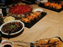 -红盔甲·小龙虾(车公庙店)