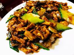 -晋阳饭庄(虎坊桥店)