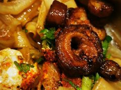 招牌牛腩-有肉食·虎九闽菜(798艺术区店)