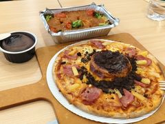 -必胜客(万达店)