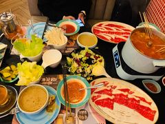-莫多多餐厅