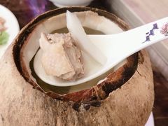 -陆记鹅庄·潮汕菜·狮头鹅(大仟里店)