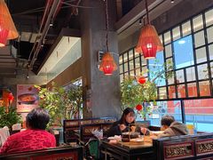 -老客家·客家菜(万达店)