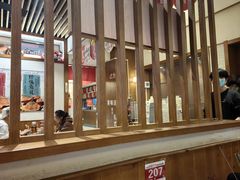 -福苗小骆驼烧烤(大唐不夜城店)