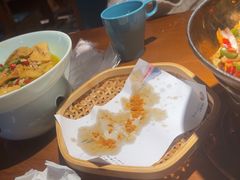 -坤记味道(新华城市广场店)