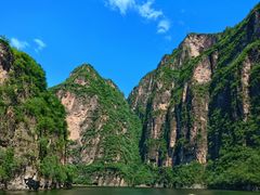 -龙庆峡风景区