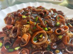 -景祥海鲜美食餐厅