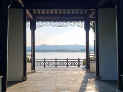 -石湖景区