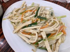 鱼面-蒂蒂香達濠魚丸