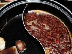 -匠牛亭·锅物烧肉放题自助(昆百大·泰业城店)