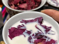 -敏珠拉姆藏餐·南京厨房(富春江东街店)