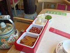 -东门口涮肉·砂锅·烤串(老门东店)