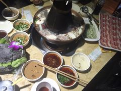 -东来顺饭庄(王府井步行街店)