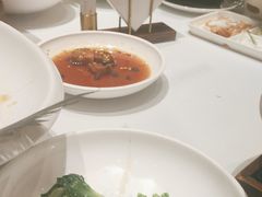 -小厨娘淮扬菜(清江苏宁广场店)