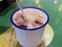 -柴火农家·江西赣南菜(土华店)