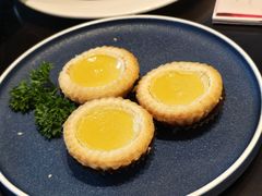 -中山保利艾美酒店-乐美中餐厅