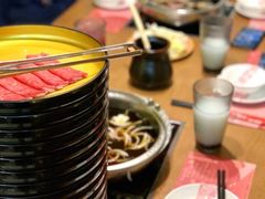 -牛New寿喜烧(青浦店)