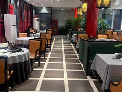 -汉水谣·江景餐厅(江滩店)