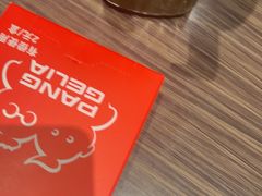 -胖哥俩肉蟹煲(淮安万达店)