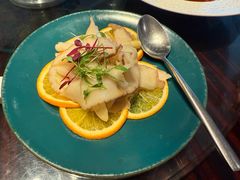 -新天世纪中餐厅