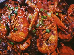 -一棠龙虾•王牌虾球(楚河汉街店)