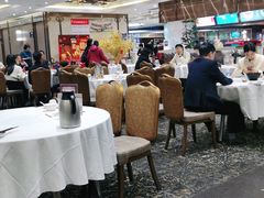 大堂-稻香酒家(天河城店)
