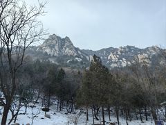 -北京凤凰岭