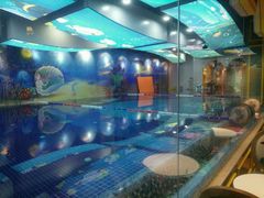 游泳池-ABC Swim亲子游泳俱乐部(河西店)