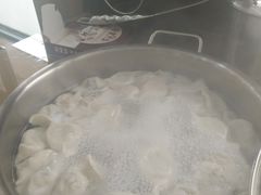 -家里婆自助水饺(振华路店)