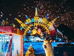 -厦门方特梦幻王国