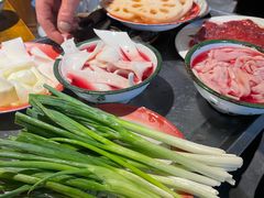 -叁口煮老火锅(东升店)