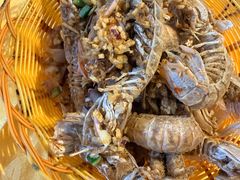 -老字号蛇口德记烧腊饭店·海鲜加工