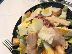 -L'Arome芳芳法国餐厅(仙林金鹰店)
