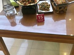 -自游人·美食一楼·地道徽菜(三十年名店)