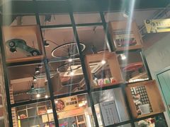 -喝丢一只鞋海鲜烧烤·海肠捞饭(文体街店)