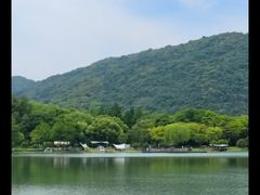 -长广溪湿地公园