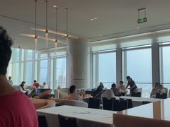 -星璞全日餐厅·高空自助餐(深铁铂尔曼酒店)