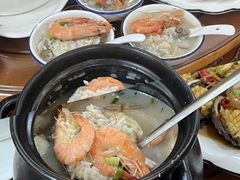 -友强·23年特色海鲜大排档(厦门店)