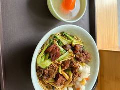 -晓午阳常熟炒浇面(红庙店)